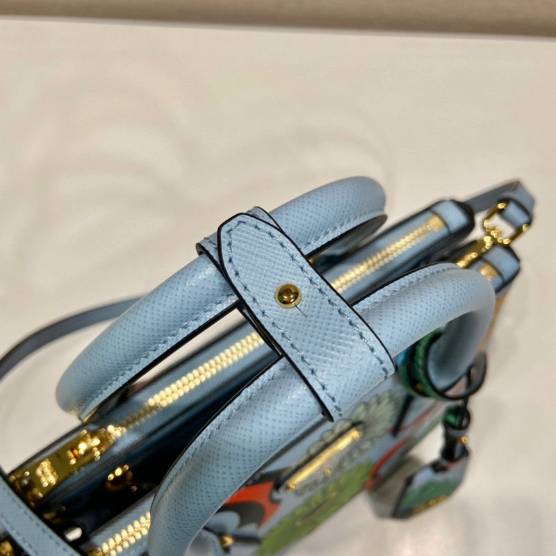 JB - PD Lady Bags - 107