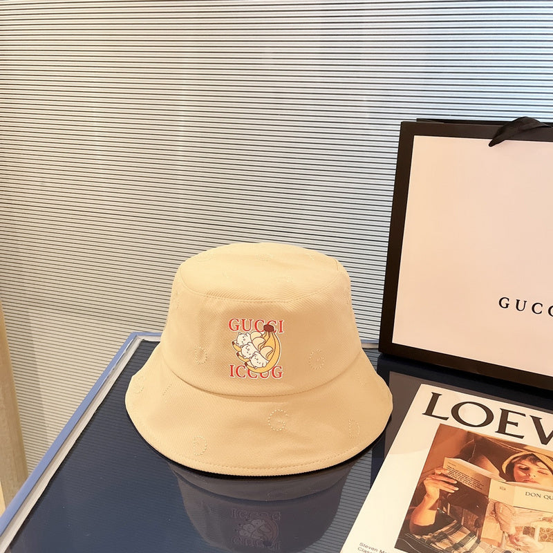 COZY BAGS - Guki Hats & Caps - 060