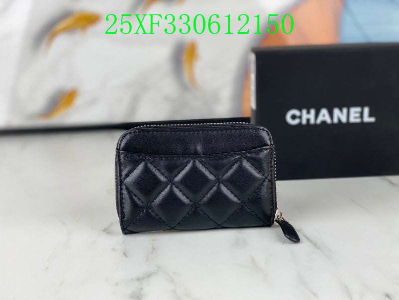 COZY BAGS - CHL Wallet - 133