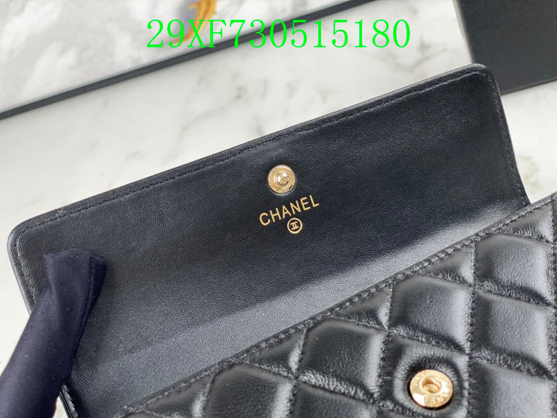 COZY BAGS - CHL Wallet - 138
