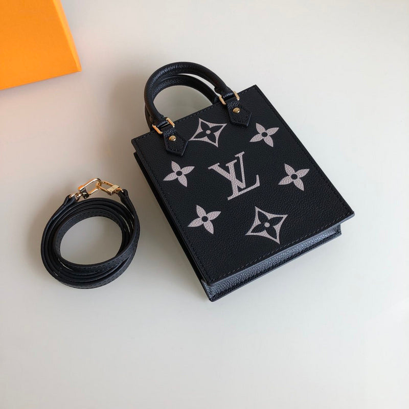 COZY - LOV Lady Bags - 970