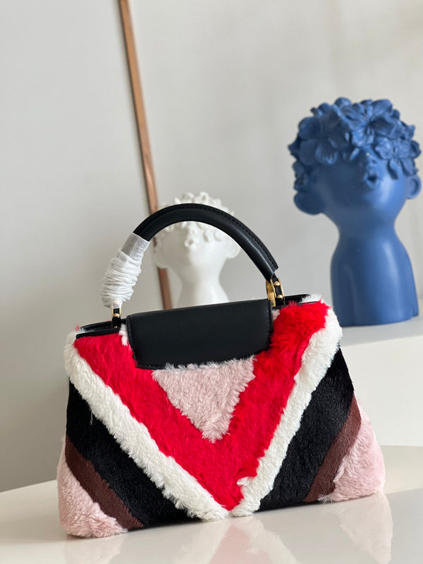 COZY BAGS - LOV Bags - 2973