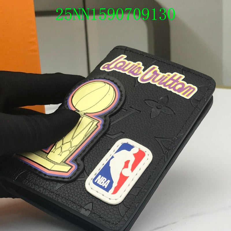 COZY BAGS - CHL Wallet - 761