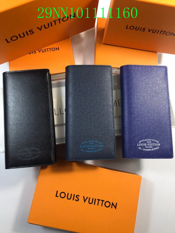COZY BAGS - CHL Wallet - 508