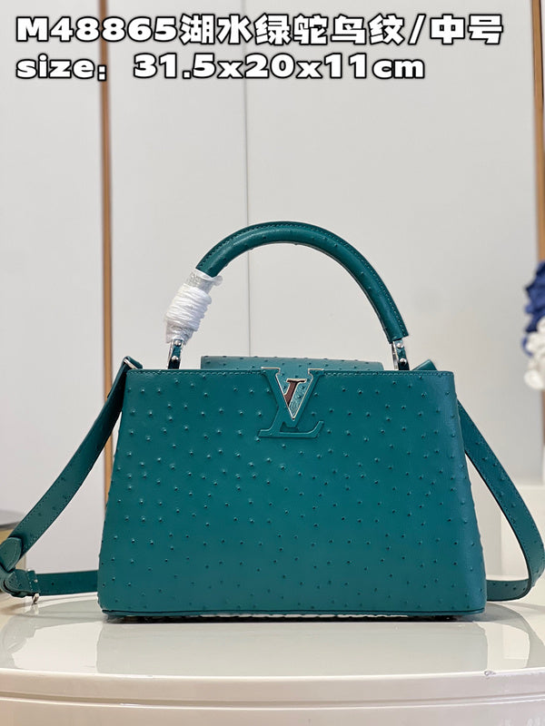 COZY BAGS - LOV Bags - 1220