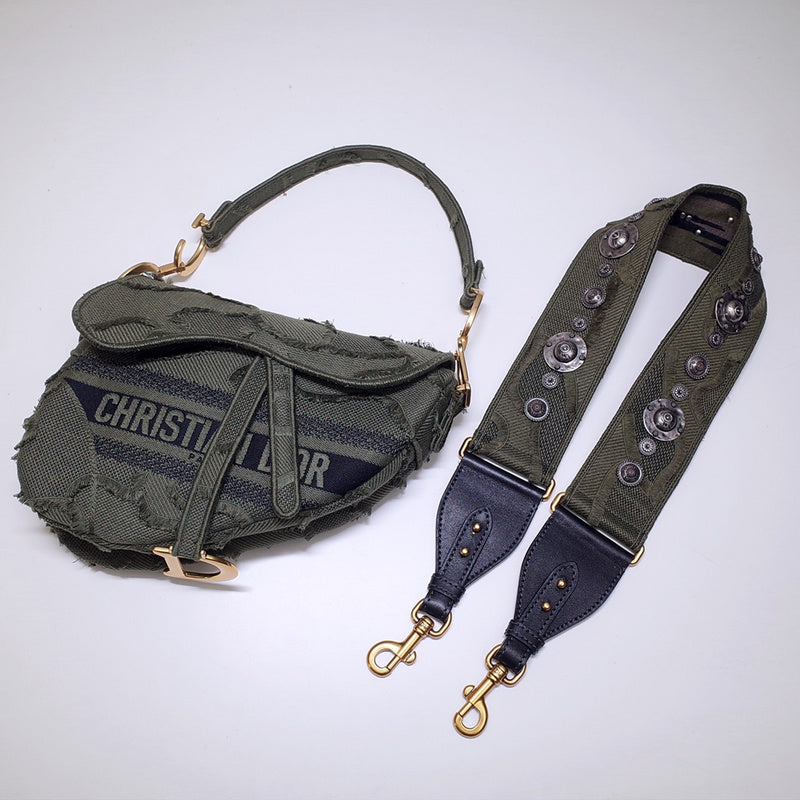JB - DOR Lady Bags - 769