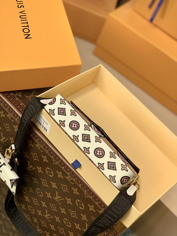 COZY BAGS - LOV Bags - 3361
