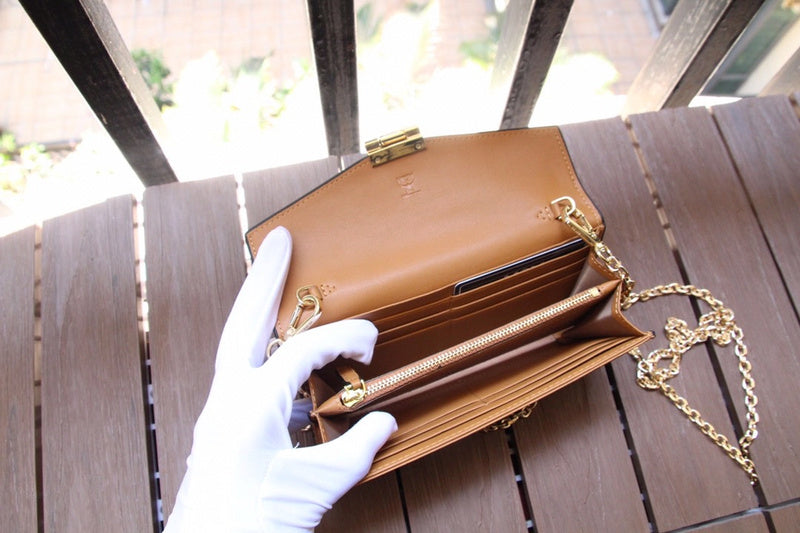 COZY BAGS - MQM Bags - 074