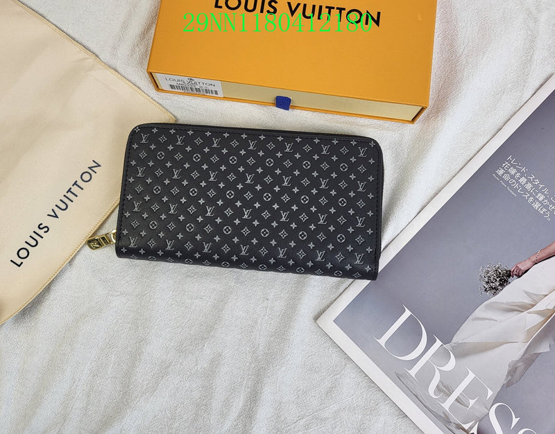 COZY BAGS - LOV Wallet - 576