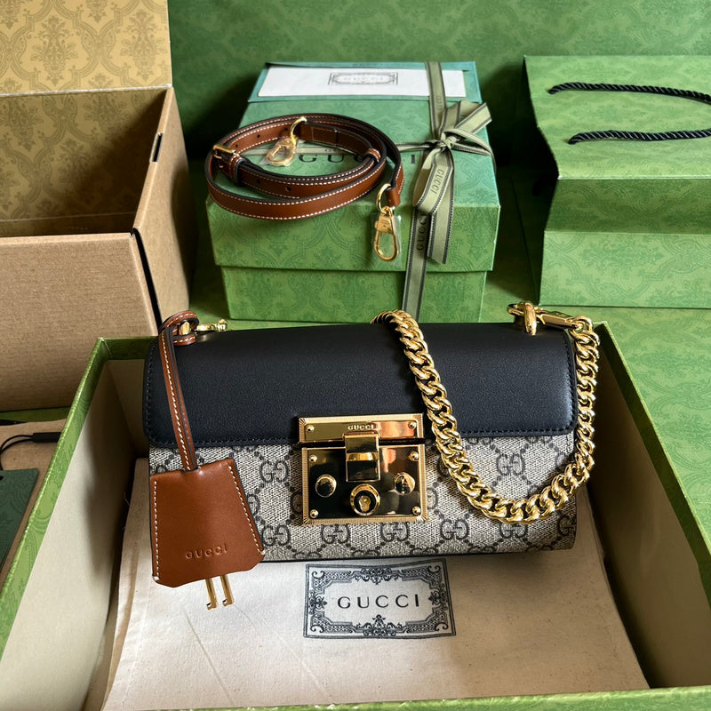 Cozy Bags - GUKI Women Shoulders Bags - 169