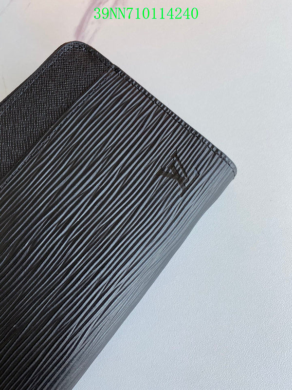 COZY BAGS - CHL Wallet - 1198