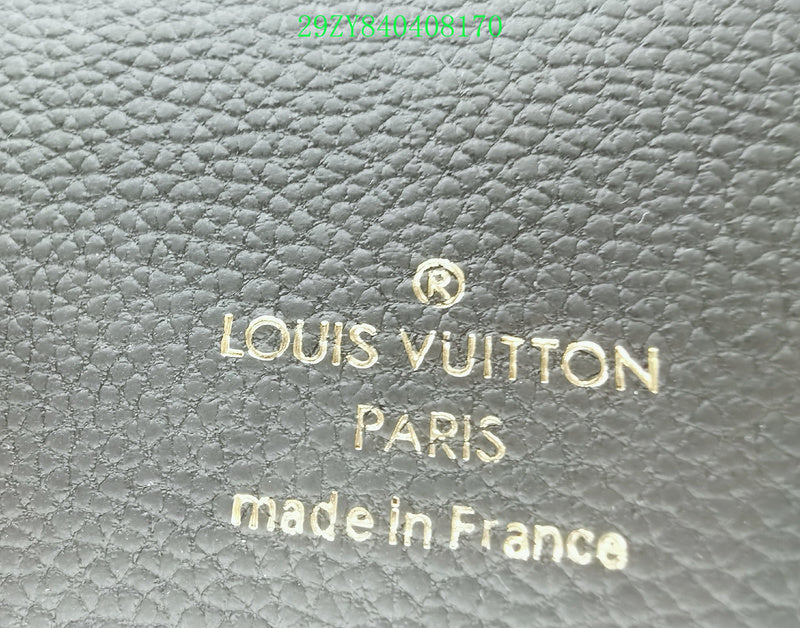 COZY BAGS - CHL Wallet - 1000