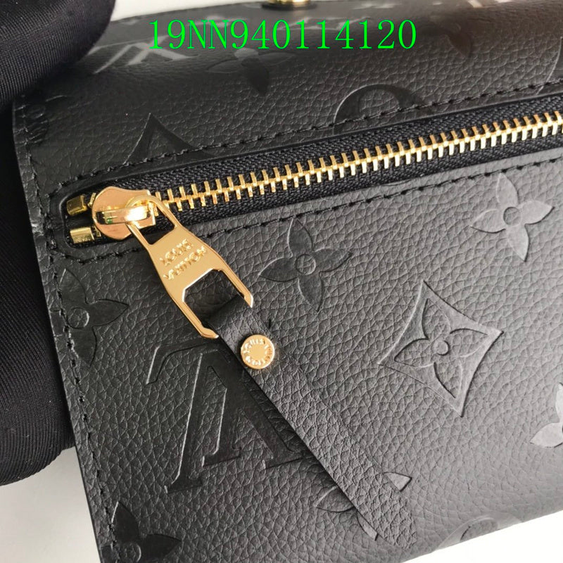 COZY BAGS - CHL Wallet - 1179