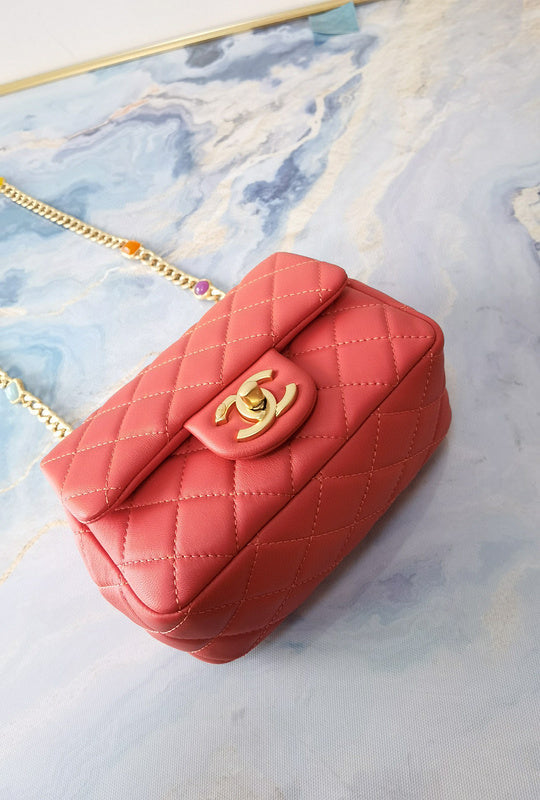 COZY BAGS - CHL Lady Bags - 108
