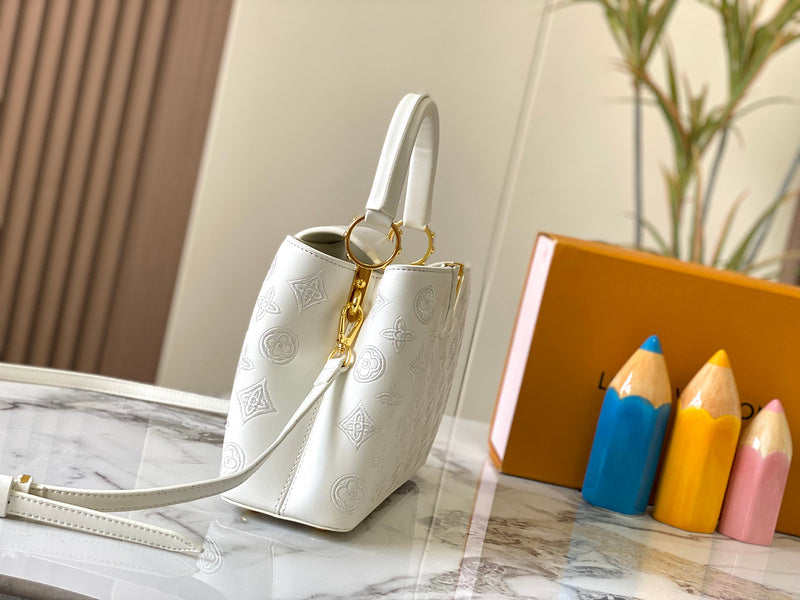 COZY BAGS - GUKI Women Bags - 1425