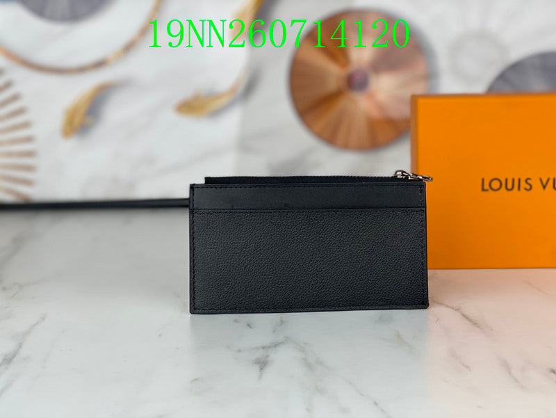 COZY BAGS - LOV Wallet - 224