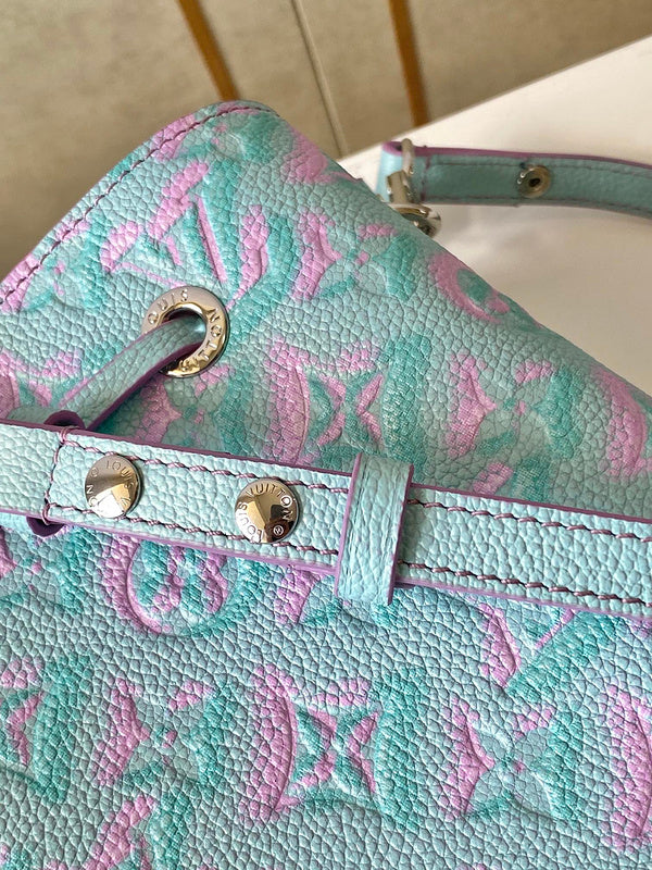 COZY BAGS - LOV Bags - 2539