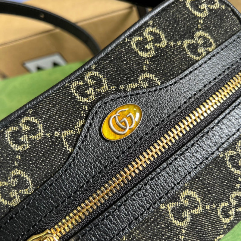 COZY BAGS - Guki Men Bags - 152
