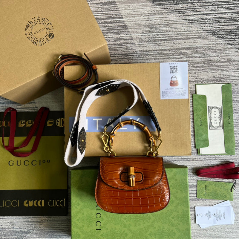 COZY BAGS - GUKI Bags - 1166