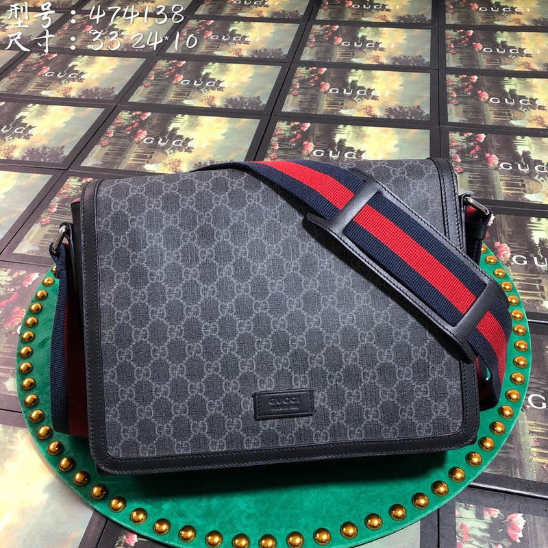 COZY BAGS - Guki Men Bags - 339