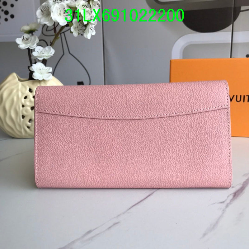 COZY BAGS - CHL Wallet - 1407