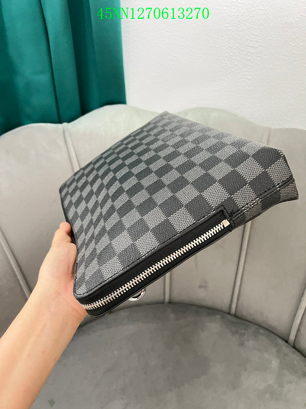COZY BAGS - LOV Wallet - 1163