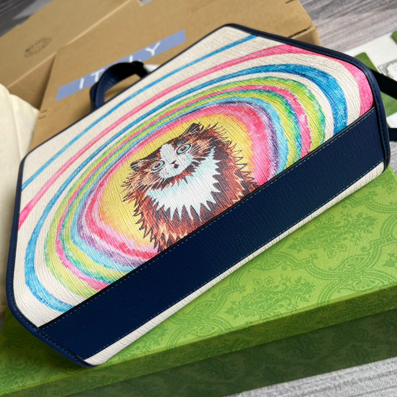 JB - Guki Lady Bags - 752