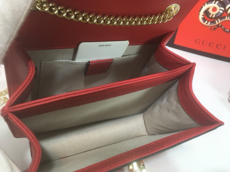 COZY BAGS - GUKI Bags - 379