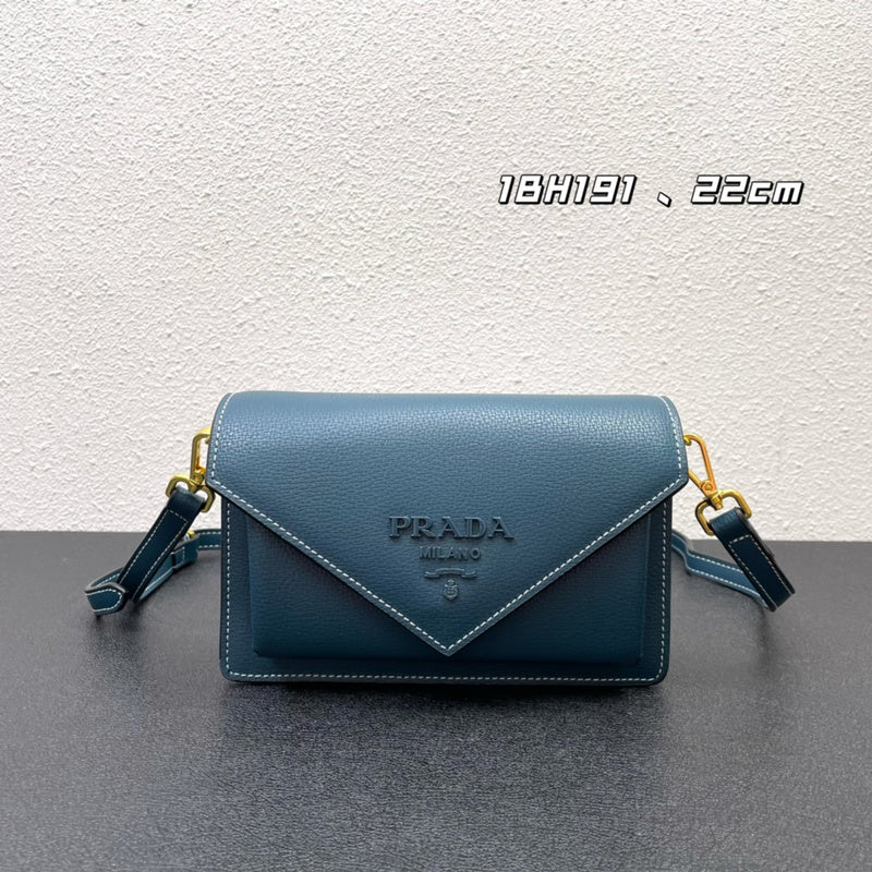 COZY BAGS - PD Bags - 411