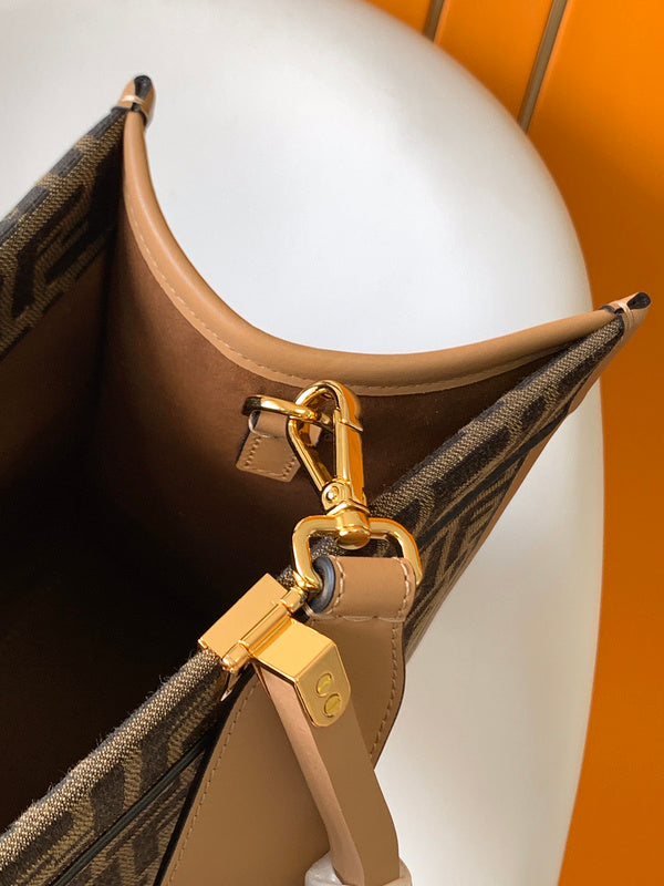 COZY BAGS - FDE Bags - 016