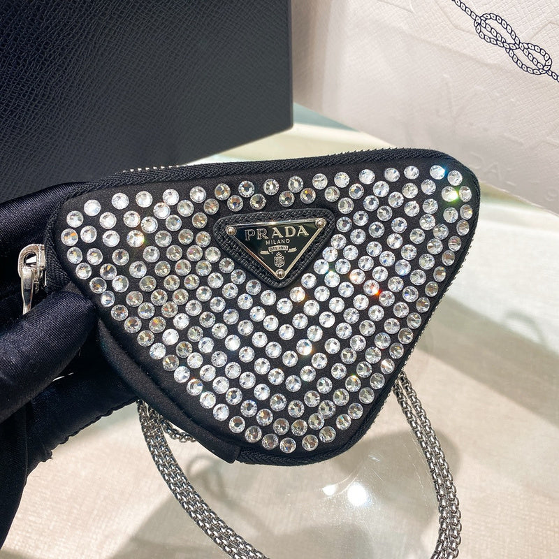 COZY BAGS - PD Wallets - 046
