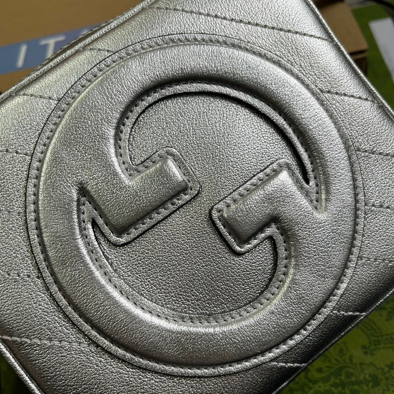 JB - Guki Lady Bags - 019