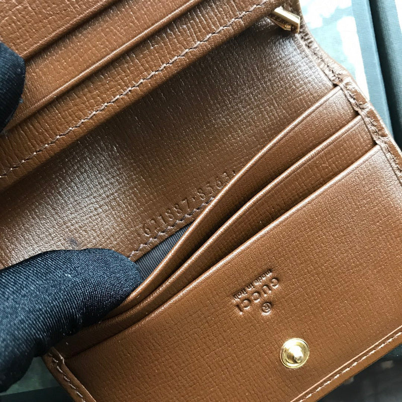 COZY BAGS - Guki Wallet - 644