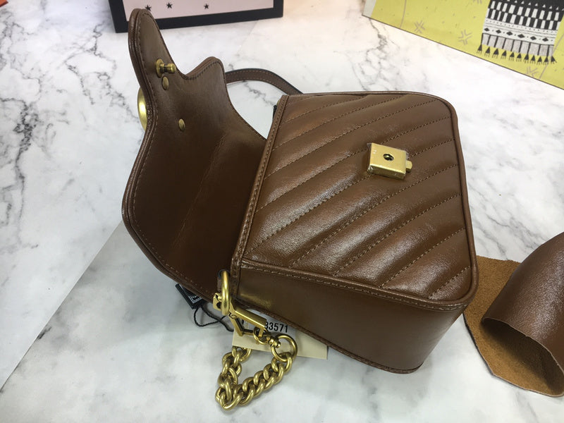 COZY BAGS - GUKI Bags - 433
