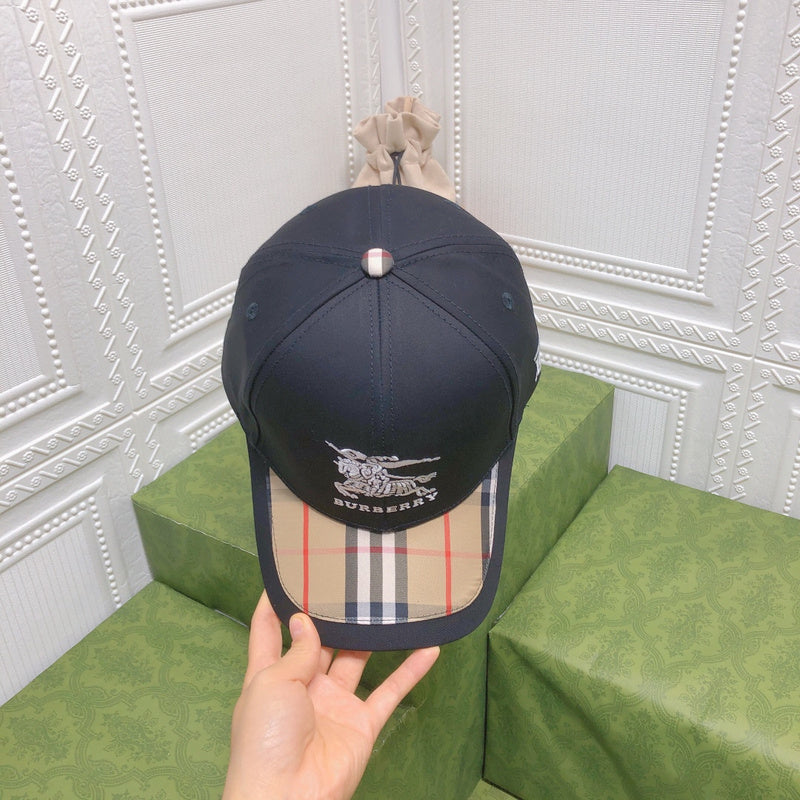 COZY BAGS - BOR Hats & Caps - 039