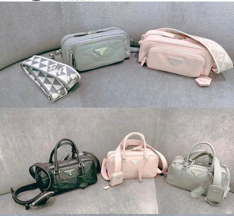 COZY BAGS - PD Bags - 847