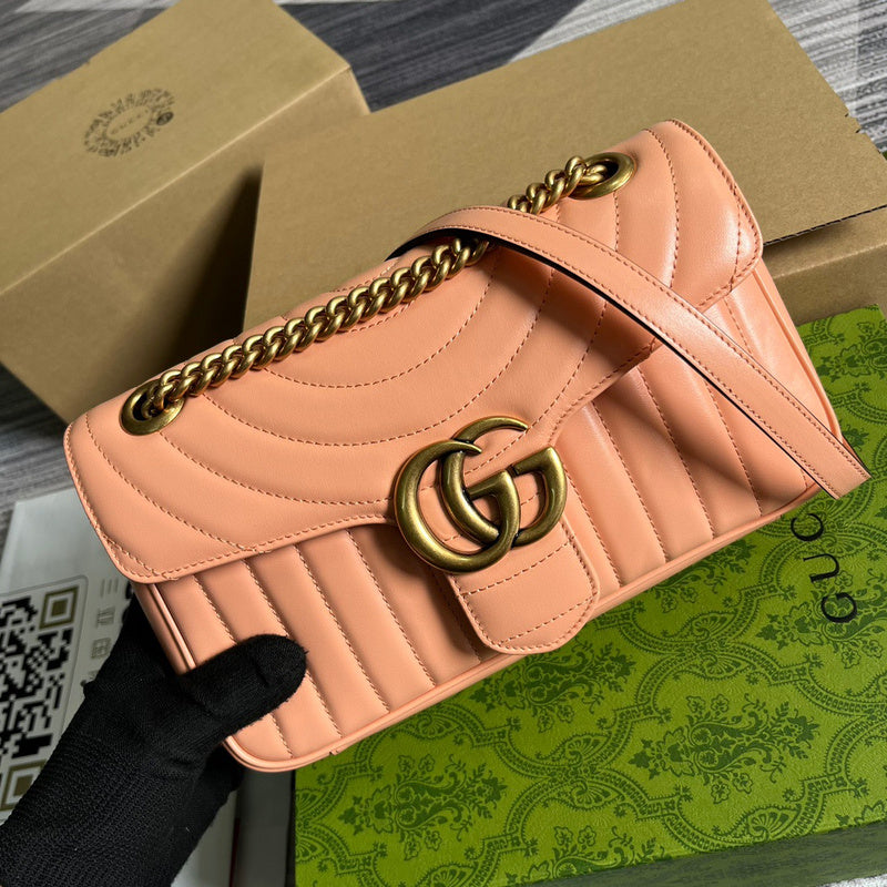 JB - Guki Lady Bags - 253