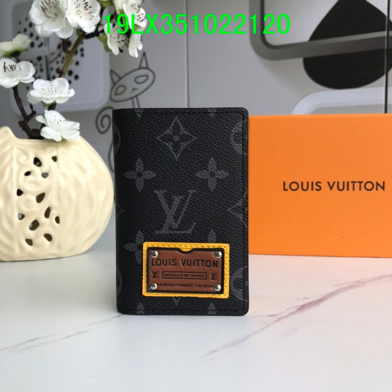 COZY BAGS - CHL Wallet - 1432