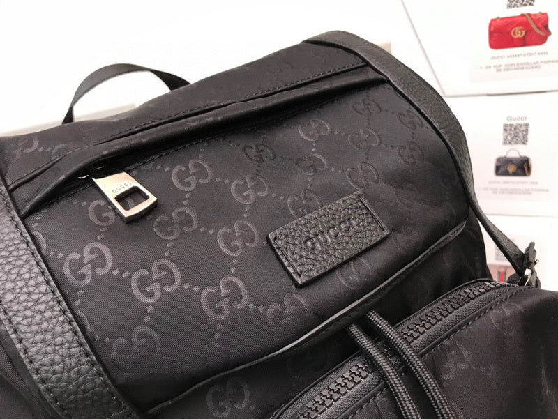 COZY BAGS - Guki Backpacks - 089