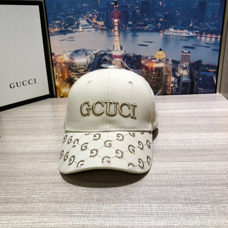 COZY BAGS - Guki Hats & Caps - 372