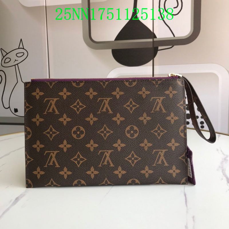 COZY BAGS - CHL Wallet - 489
