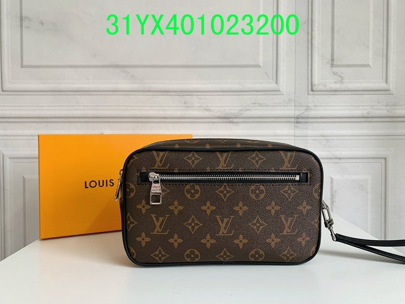 COZY BAGS - CHL Wallet - 1247
