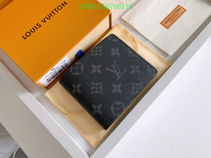 COZY BAGS - CHL Wallet - 796