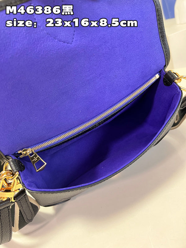 COZY BAGS - LOV Bags - 1036