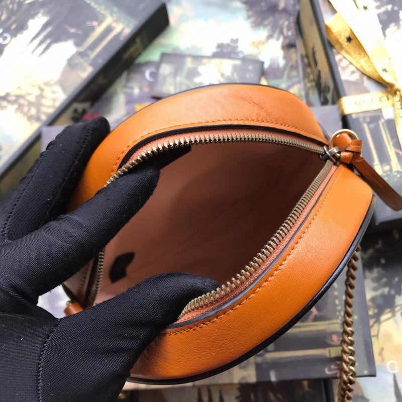 COZY - Guki Lady Bags - 1327