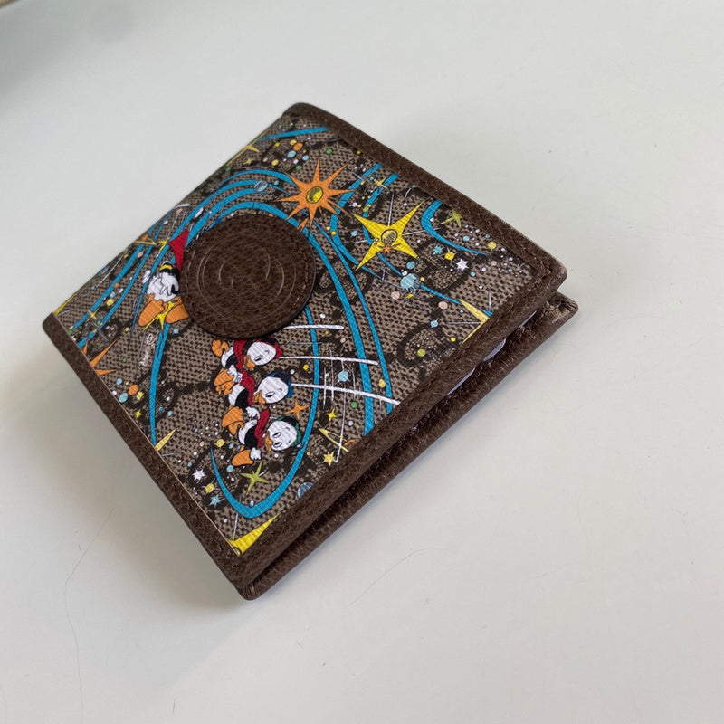 Cozy Bags - GUKI Women Wallets - 144