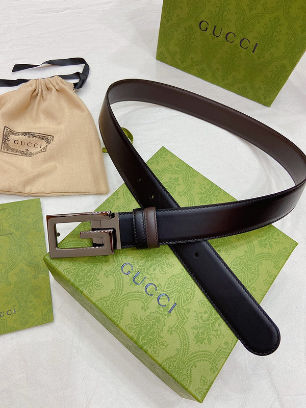 COZY BAGS - GUKI Belts - 045