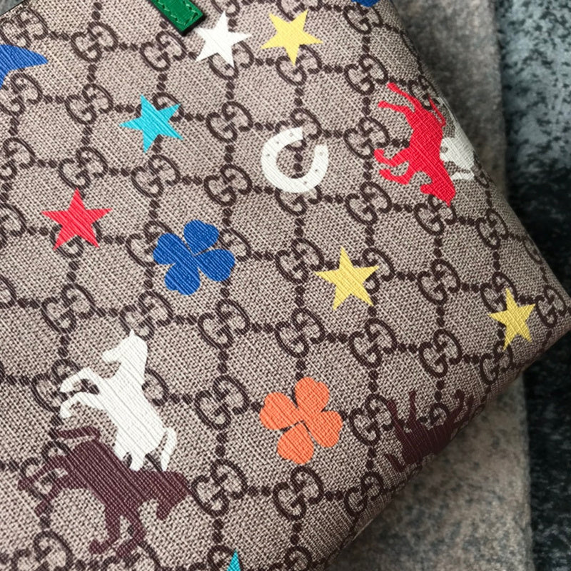 JB - Guki Lady Bags - 1306