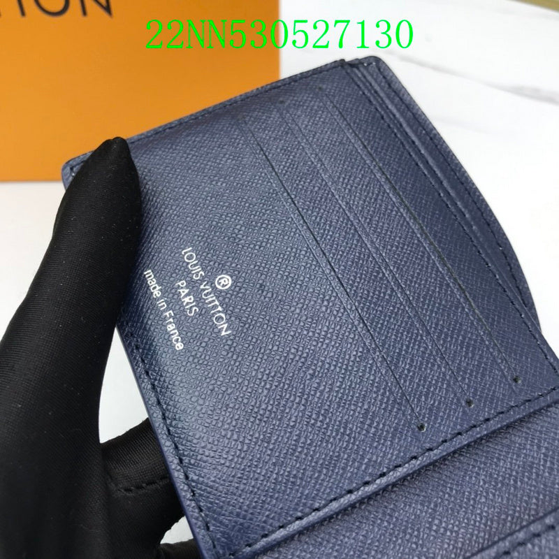 COZY BAGS - CHL Wallet - 894