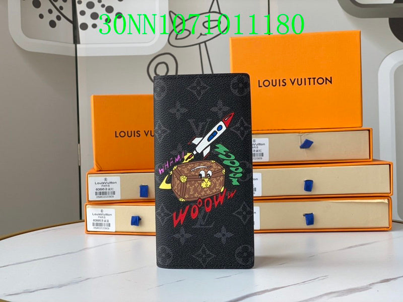 COZY BAGS - CHL Wallet - 577